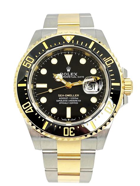 rolex sea dweller price singapore|rolex sea dweller 43mm price.